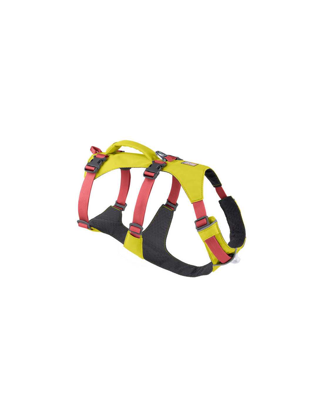 FLAGLINE HARNESS