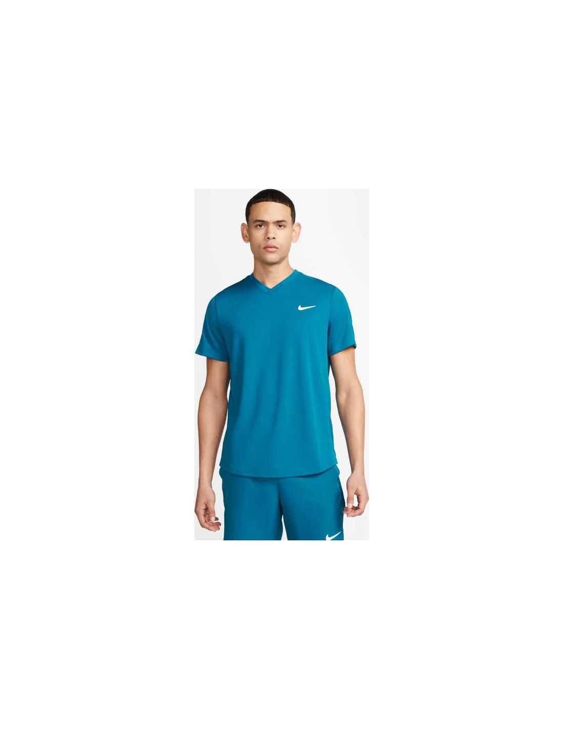 NIKECOURT DRI-FIT VICTORY MEN'