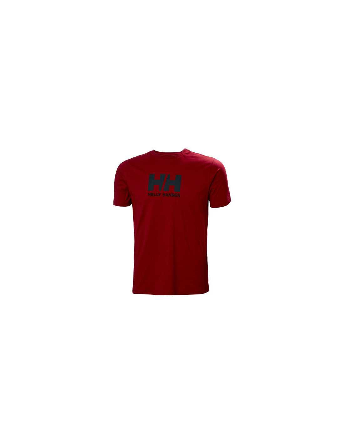 HH LOGO T-SHIRT