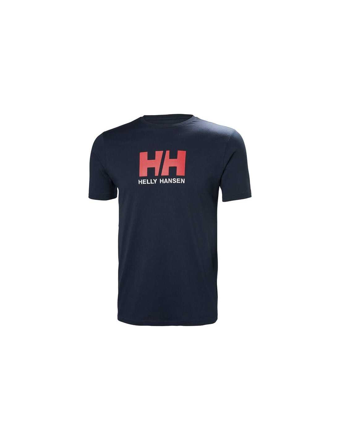 HH LOGO T-SHIRT