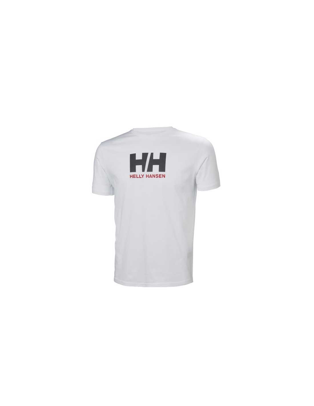 HH LOGO T-SHIRT