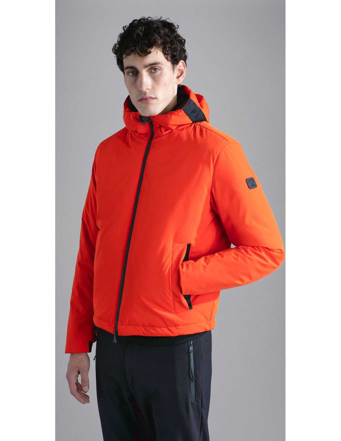 MEN'S TYPHOON WINDBREAKER