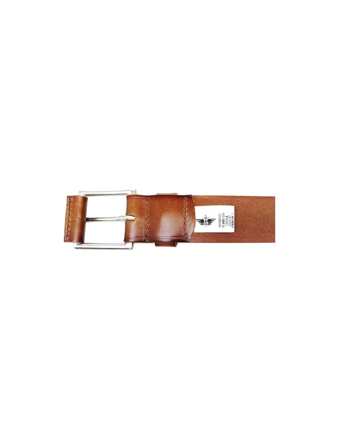 DLSE CASUAL BELT NO FFC