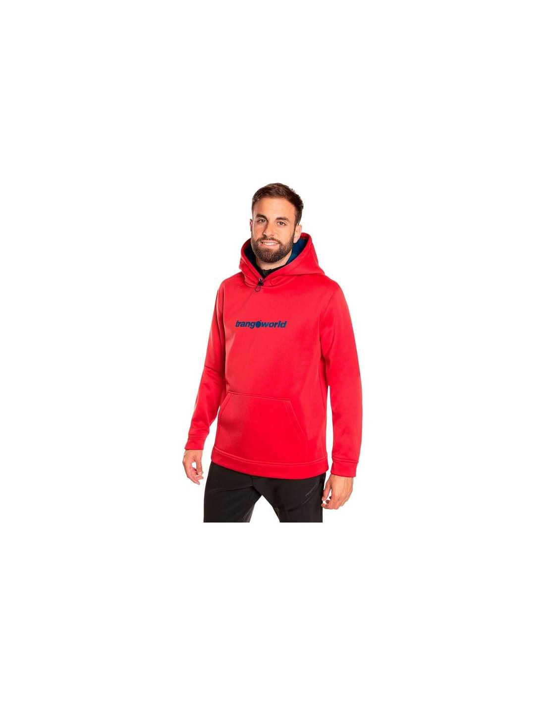 SUDADERA LOGIN