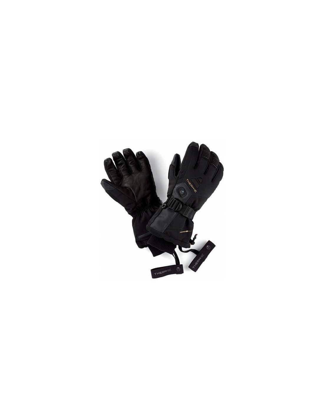 ULTRA HEAT GLOVES MEN