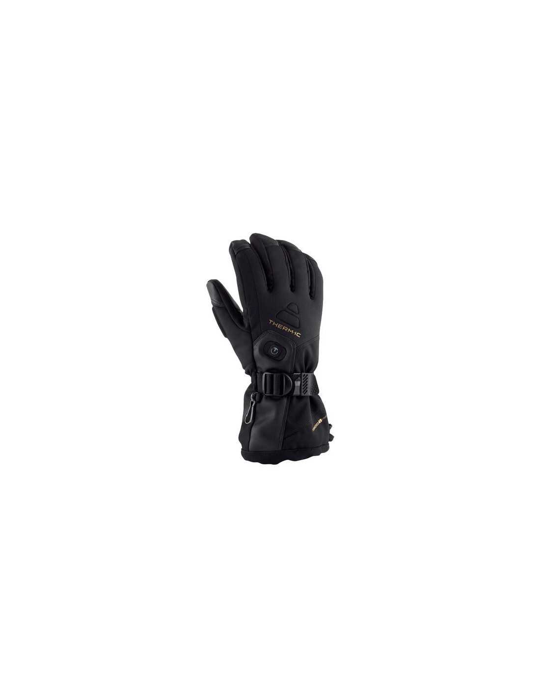 ULTRA HEAT GLOVES MEN