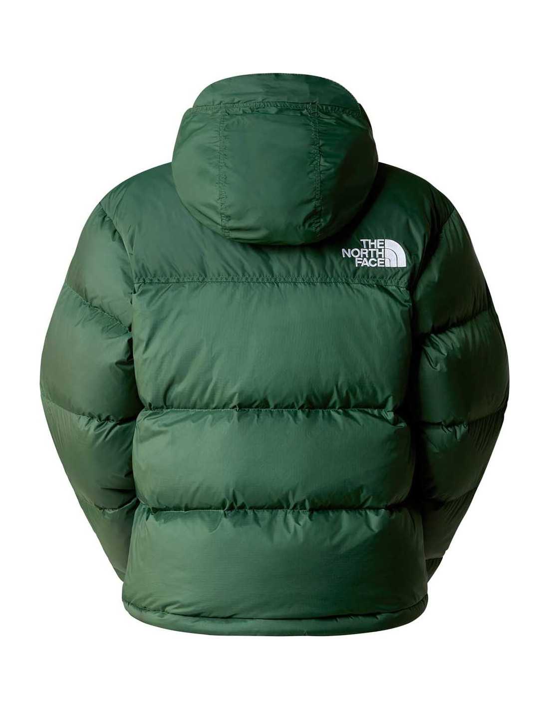 W 1996 RETRO NUPTSE JACKET