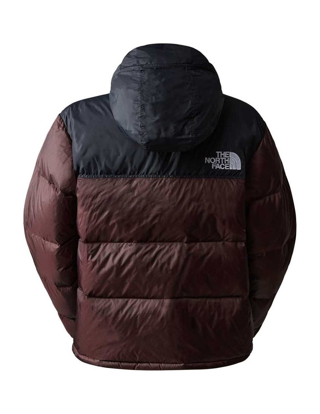 W 1996 RETRO NUPTSE JACKET