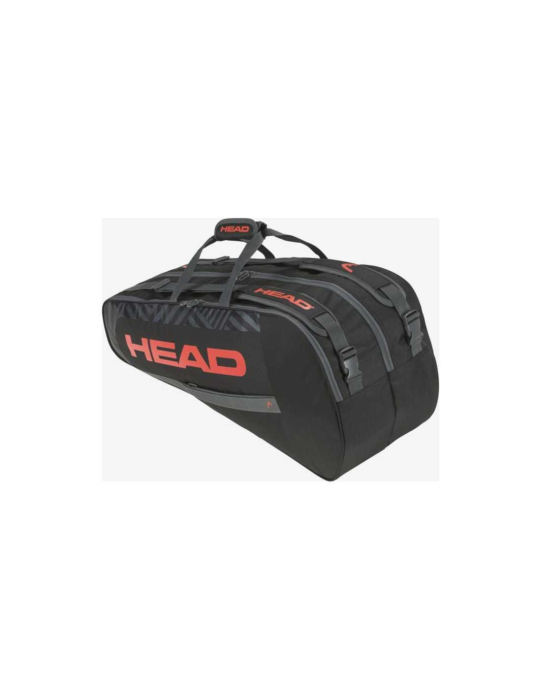 BASE RACQUET BAG M