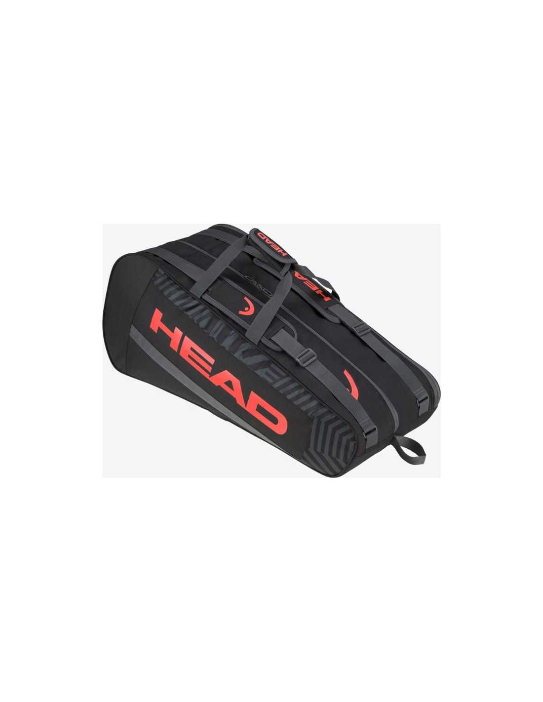 BASE RACQUET BAG M