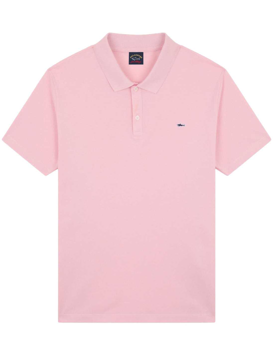 POLO IN COTONE