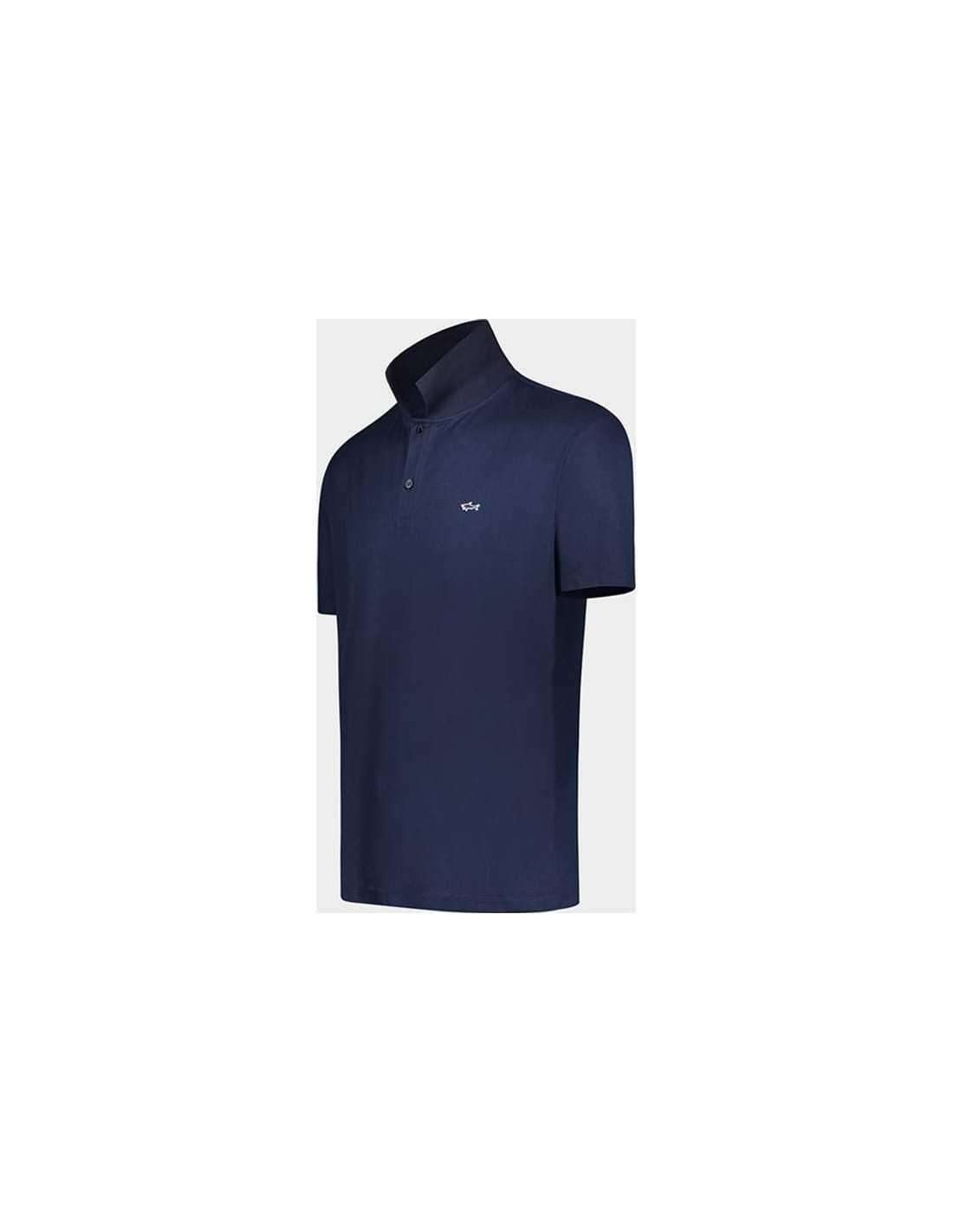 POLO IN COTONE