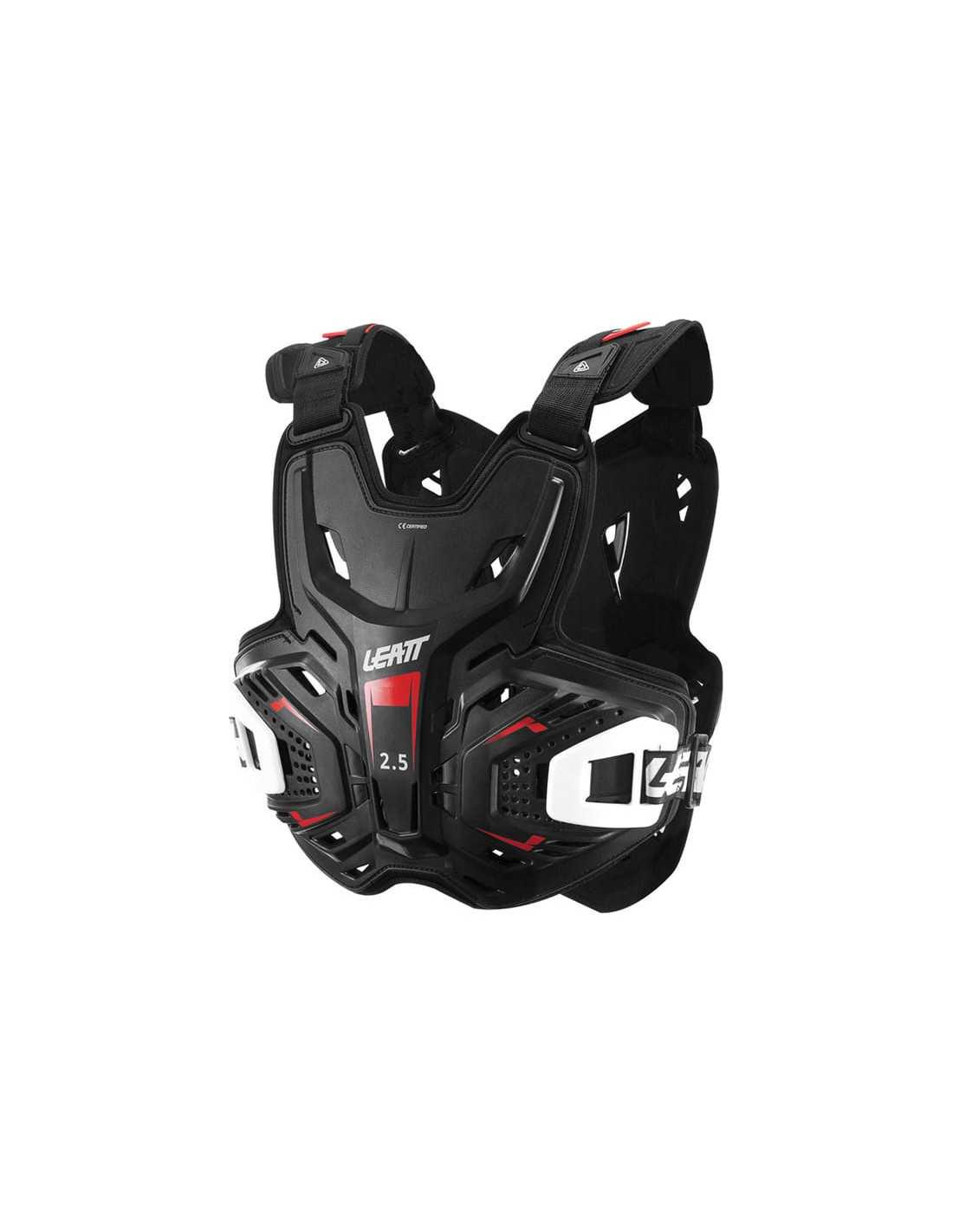 CHEST PROTECTOR 2.5