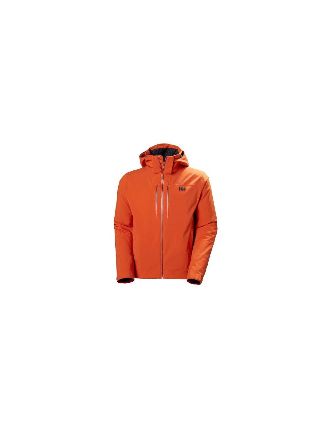 ALPHA LIFALOFT JACKET