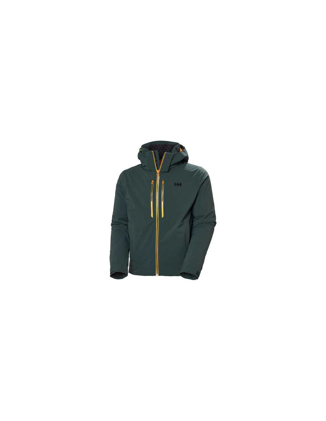 ALPHA LIFALOFT JACKET