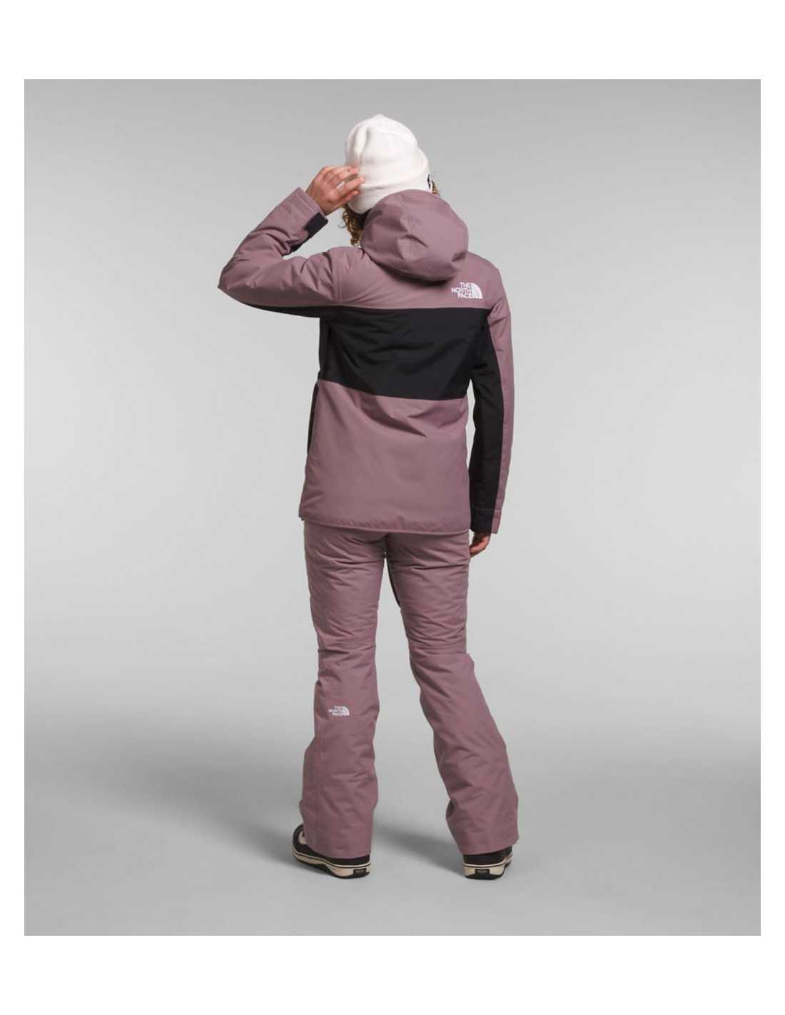 W NAMAK INSULATED JACKET