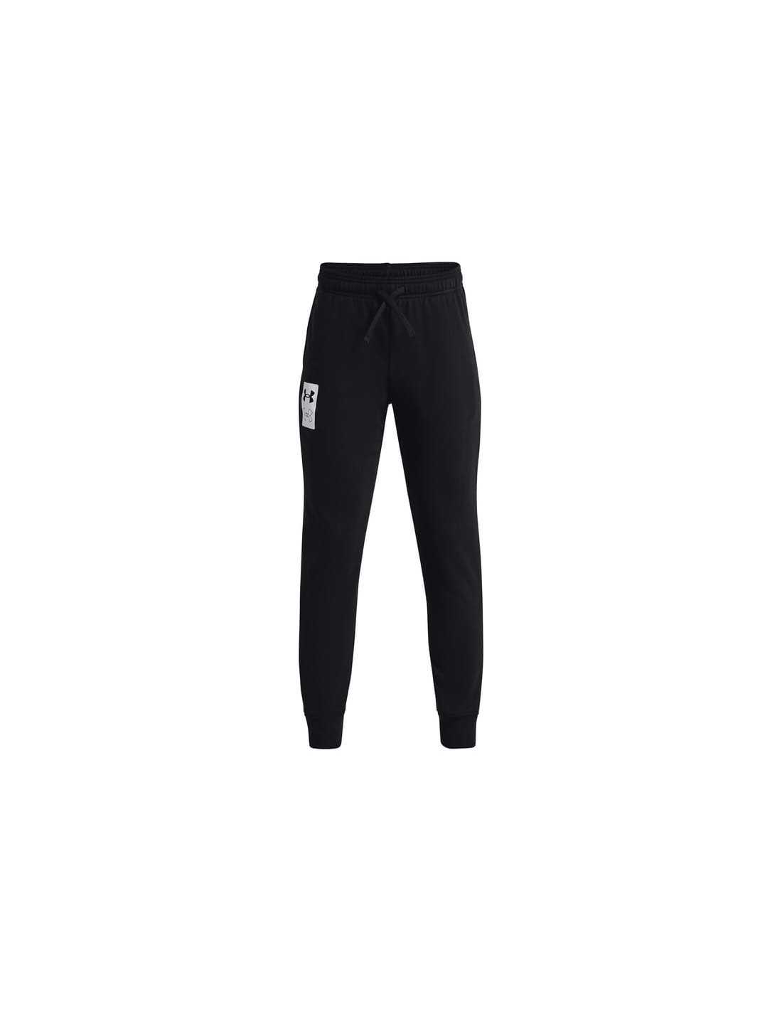 UA RIVAL TERRY JOGGERS