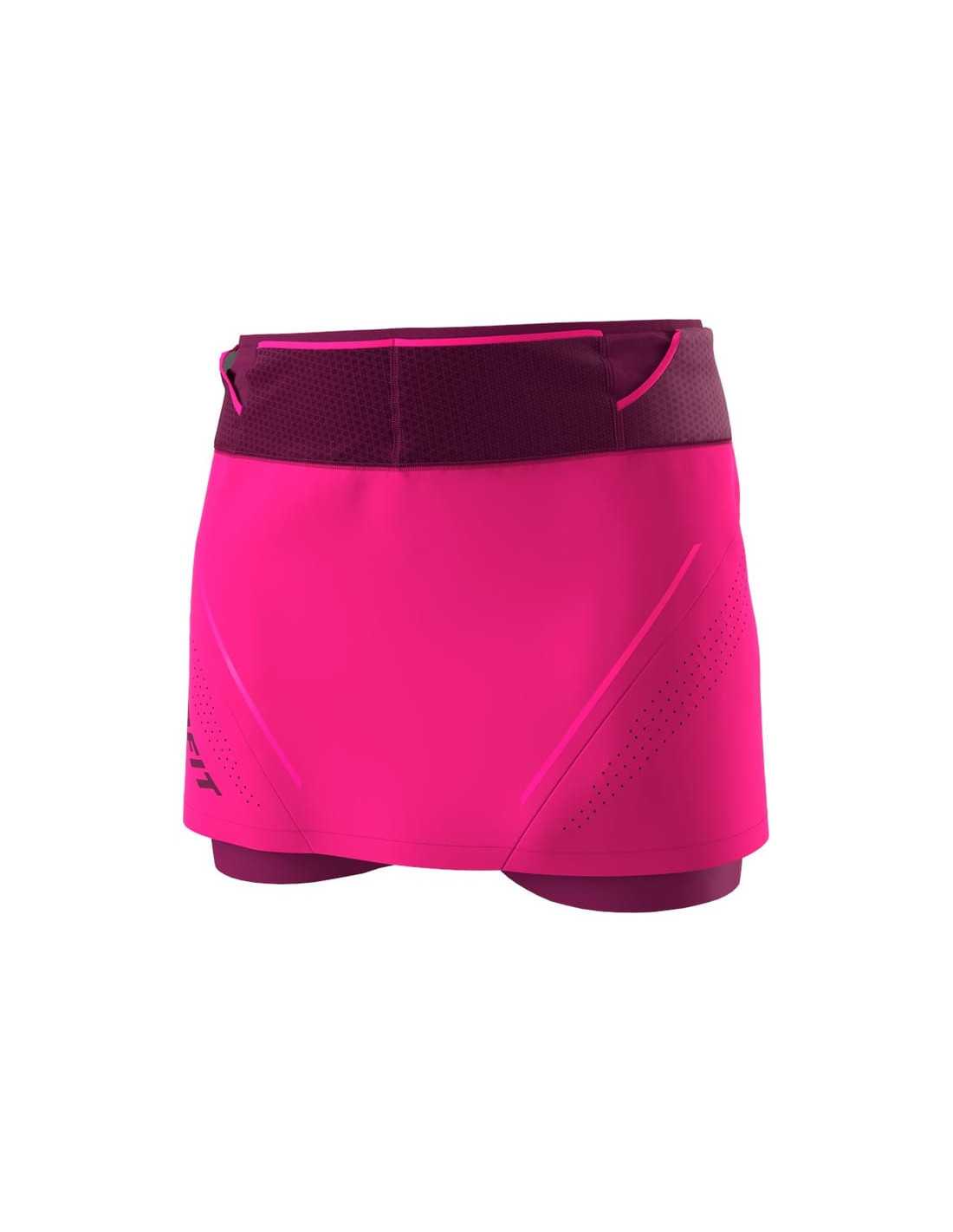 ULTRA 2 1 SKIRT W