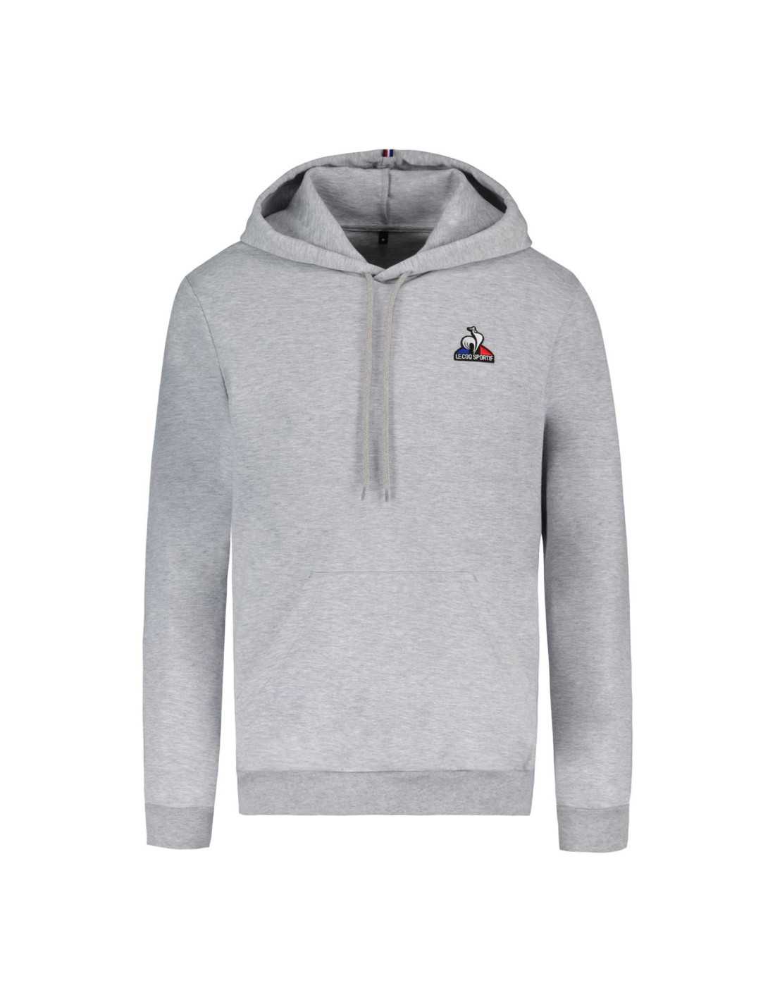 ESS HOODY N°2 M