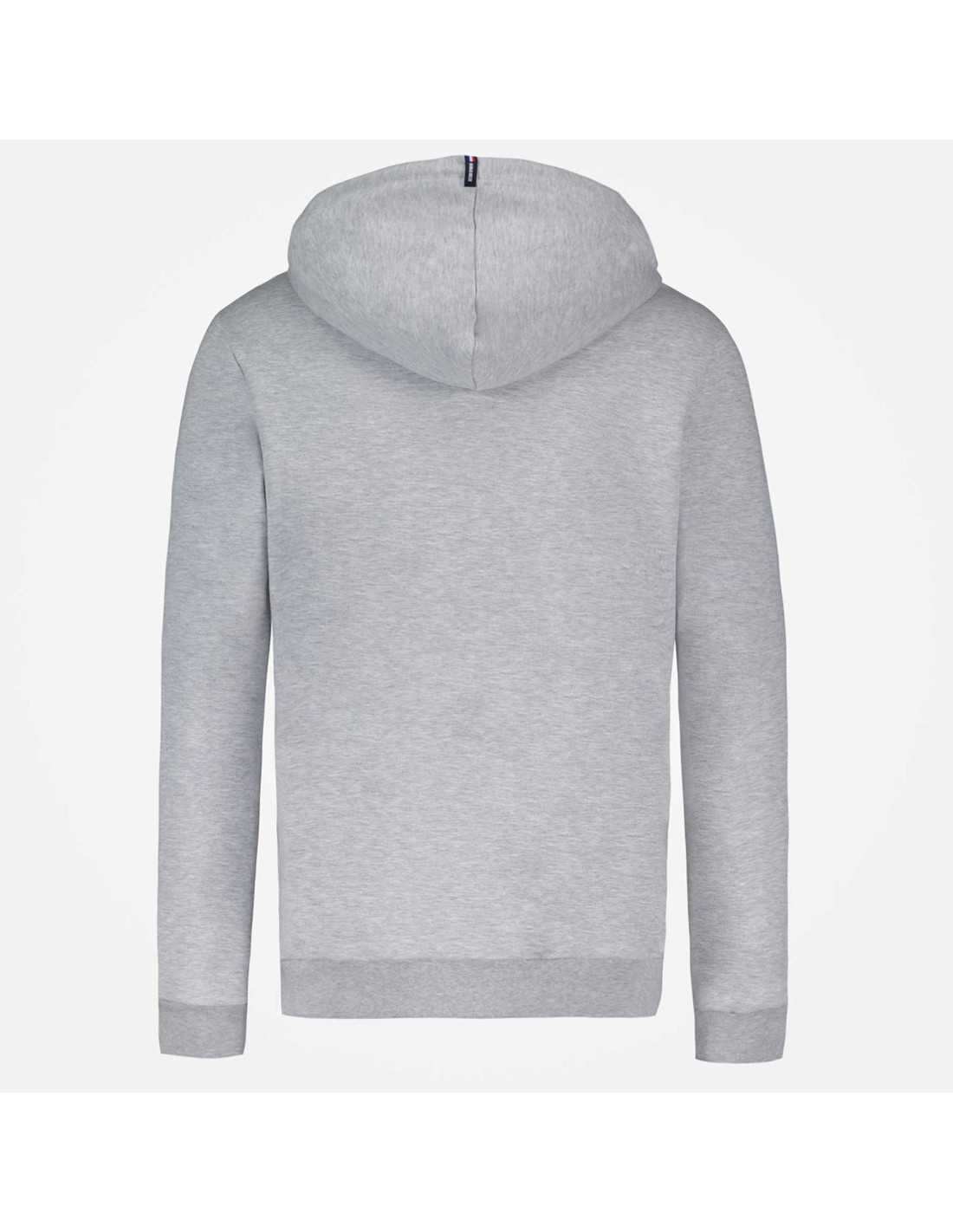 ESS HOODY N°2 M