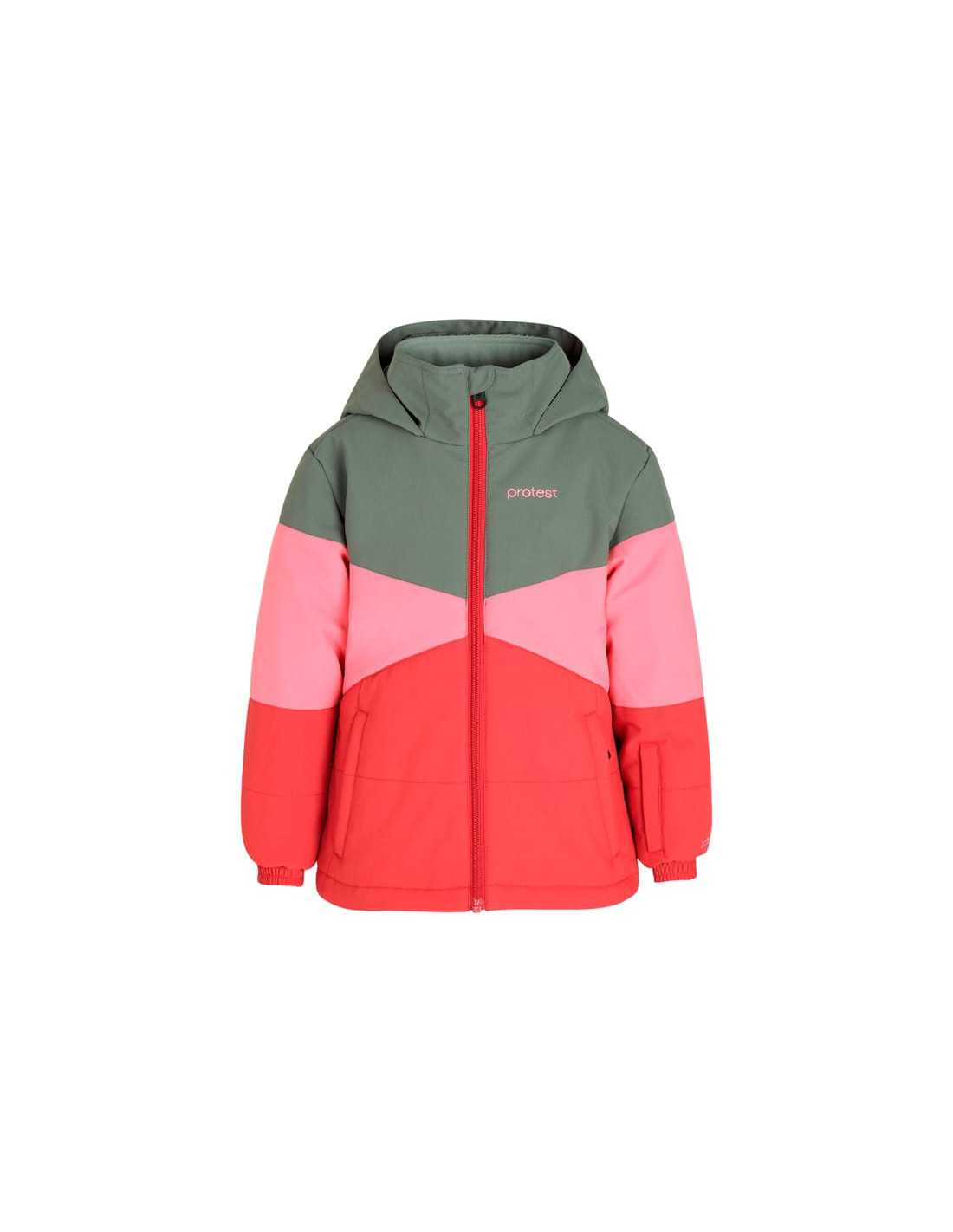 PRTALICE TD SNOWJACKET