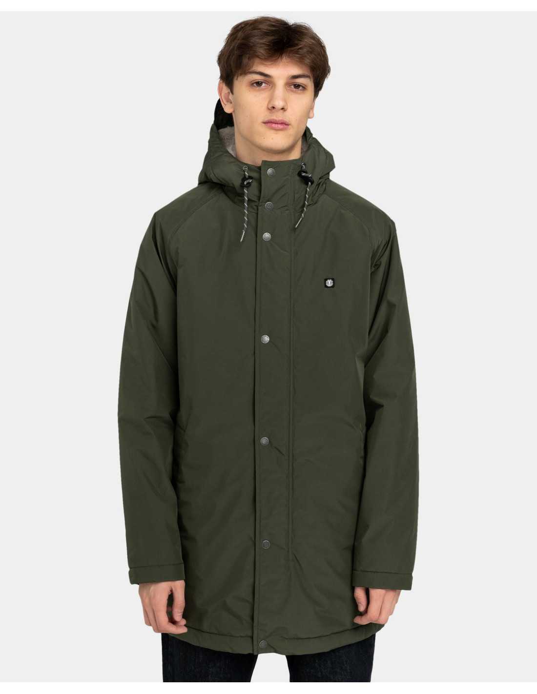 FIELD PARKA 2.0