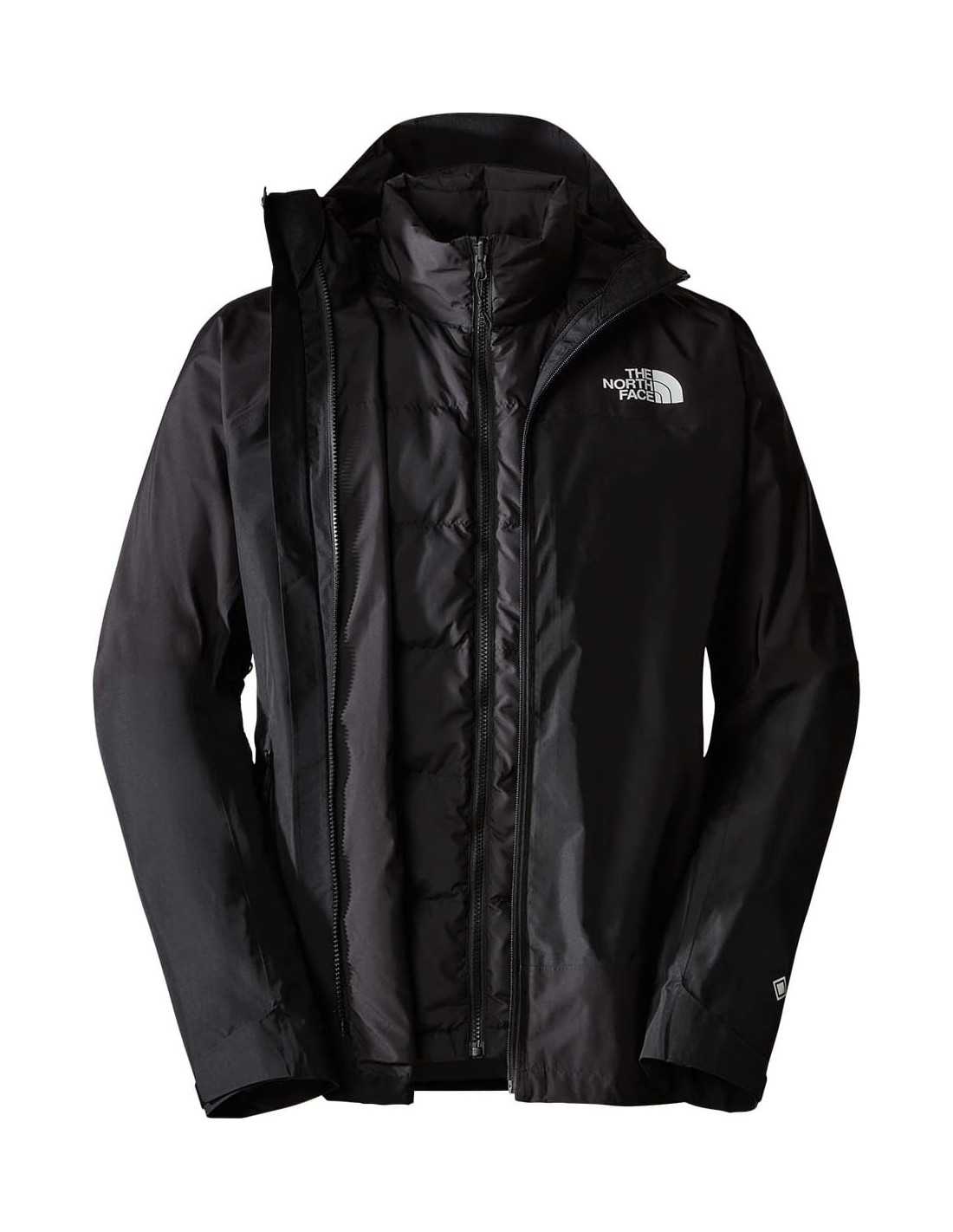 M MOUNTAIN LIGHT TRICLIMATE GTX JACKET