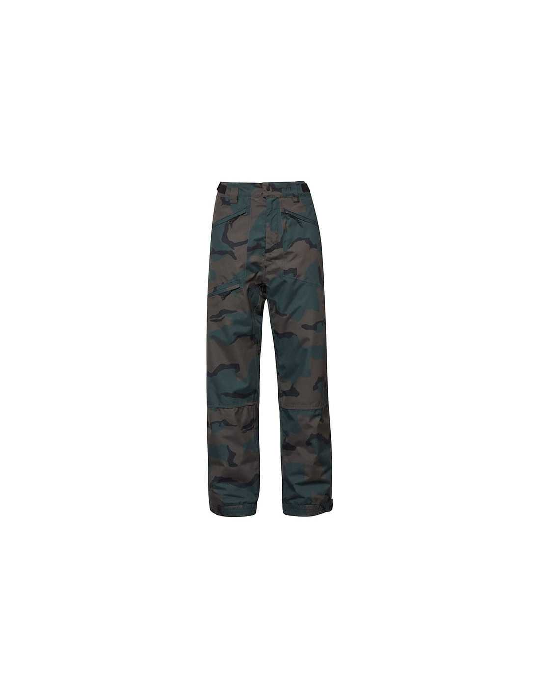 TNP EVOKE RC SHELL PANT