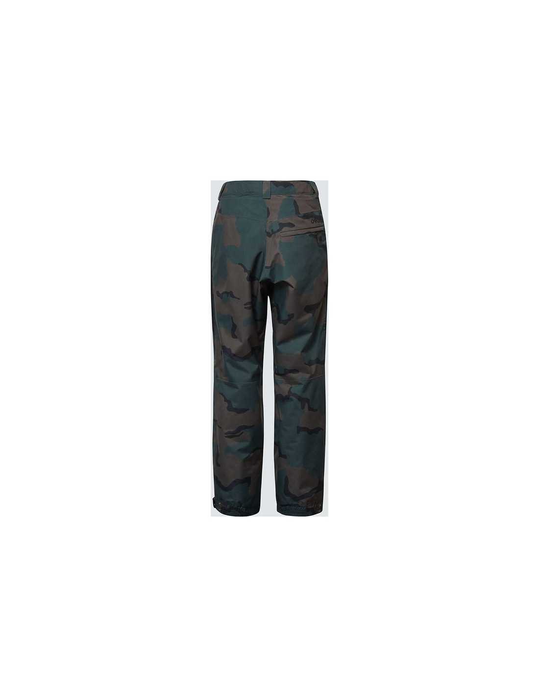 TNP EVOKE RC SHELL PANT