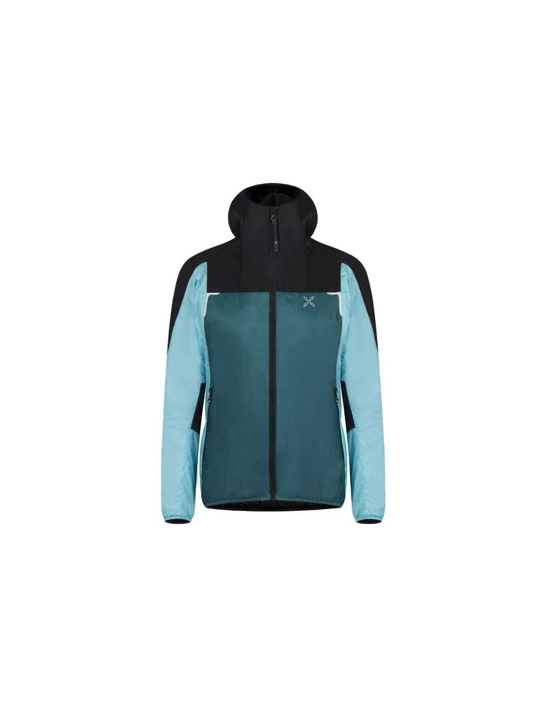 SKISKY 2.0 JACKET WOMAN