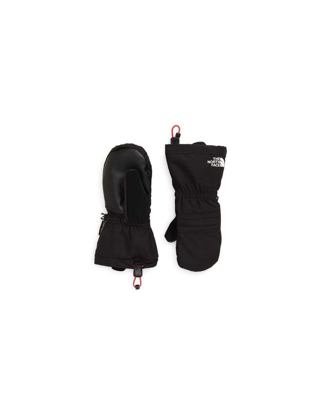 KIDS MONTANA SKI MITT