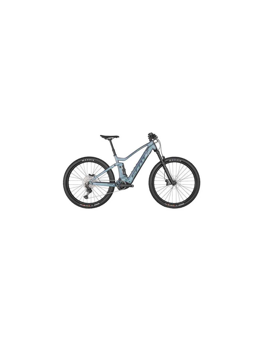 BICICLETA STRIKE ERIDE 920  EU 