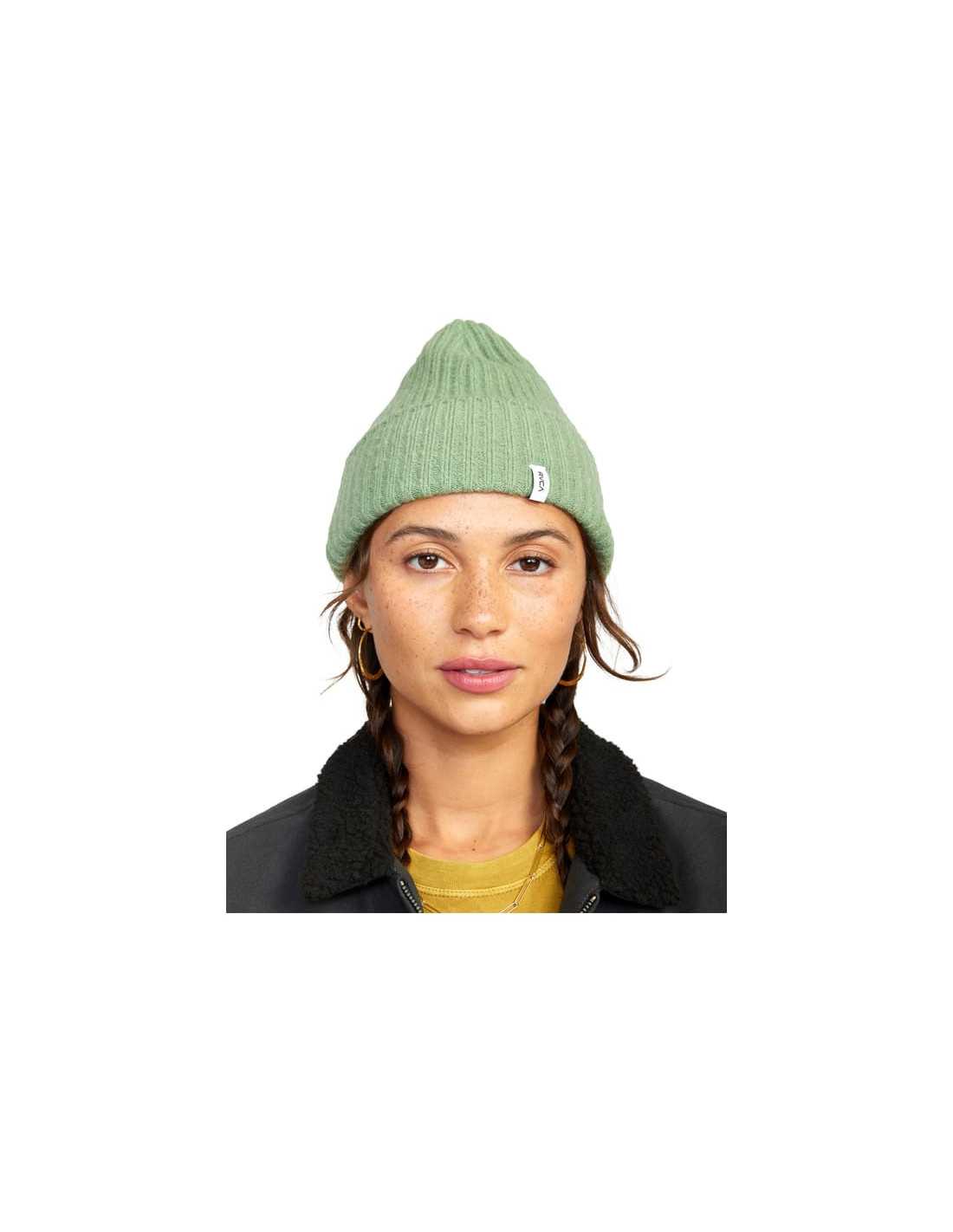 WARM EYES BEANIE