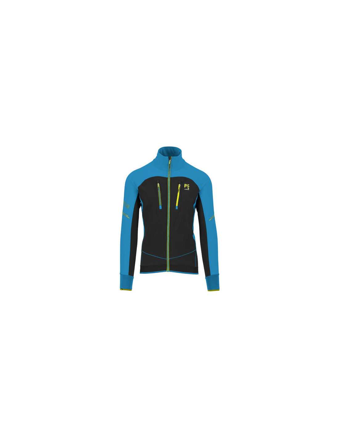 ALAGNA EVO JACKET