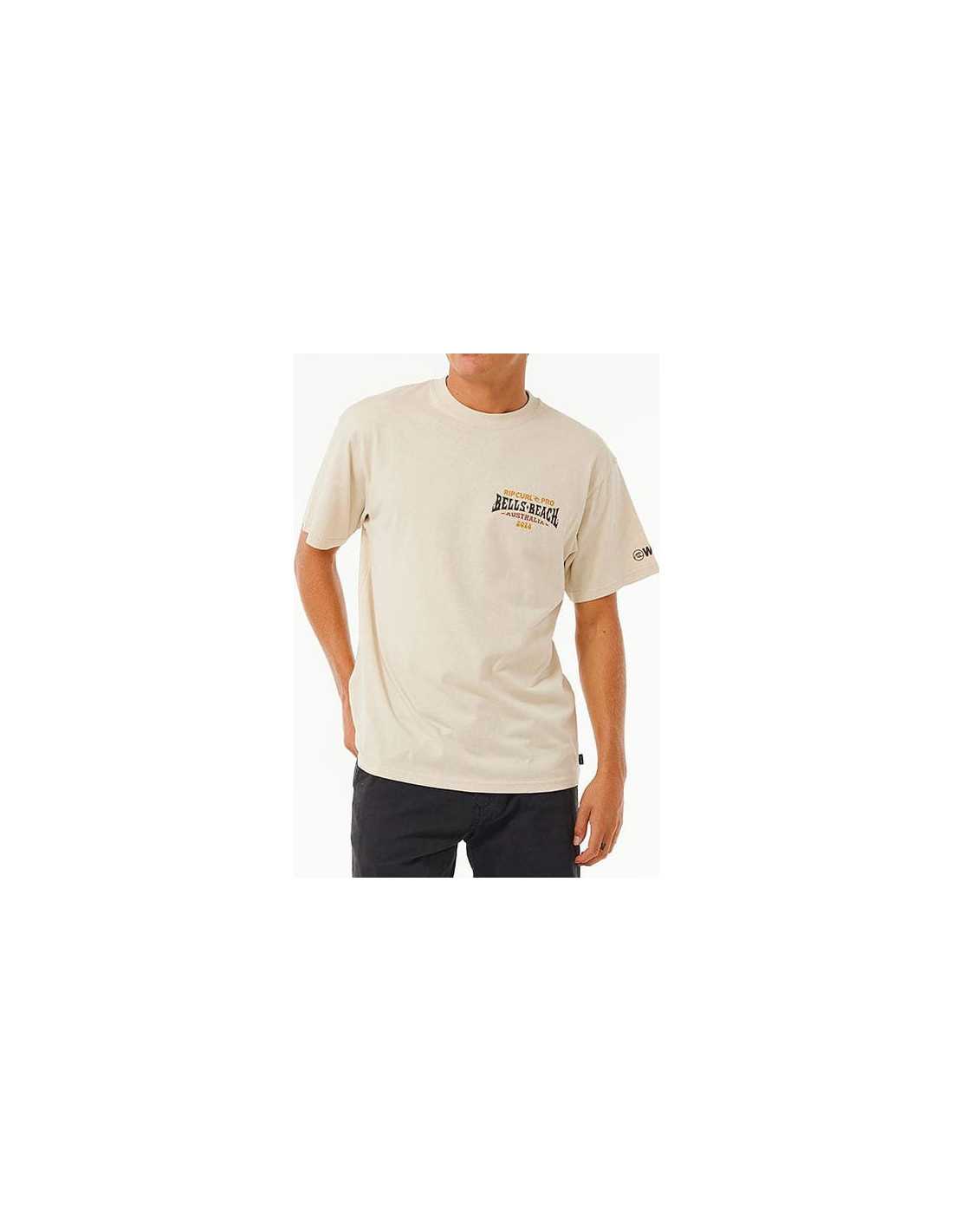 RIP CURL PRO 24 LINE UP TEE