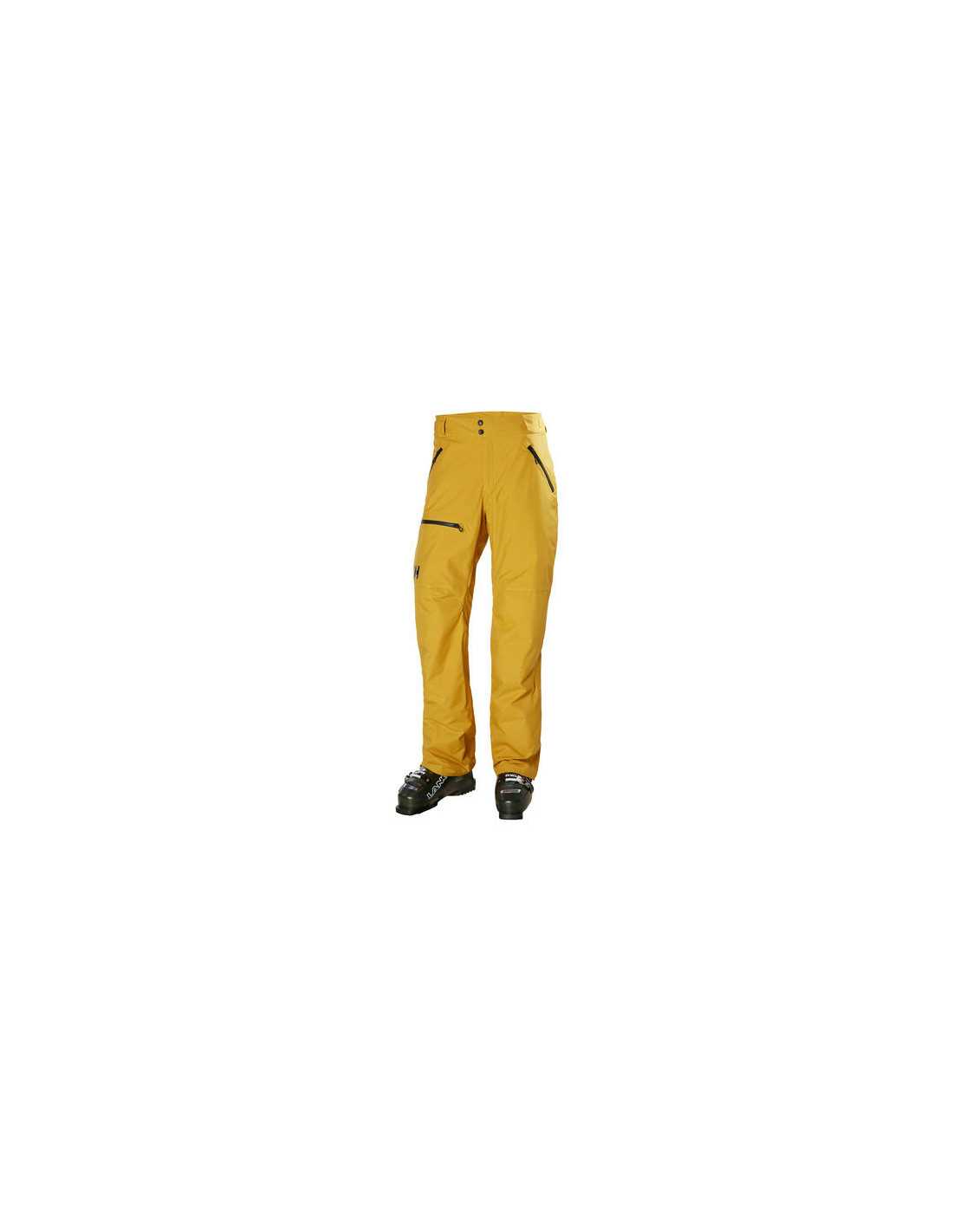 SOGN CARGO PANT