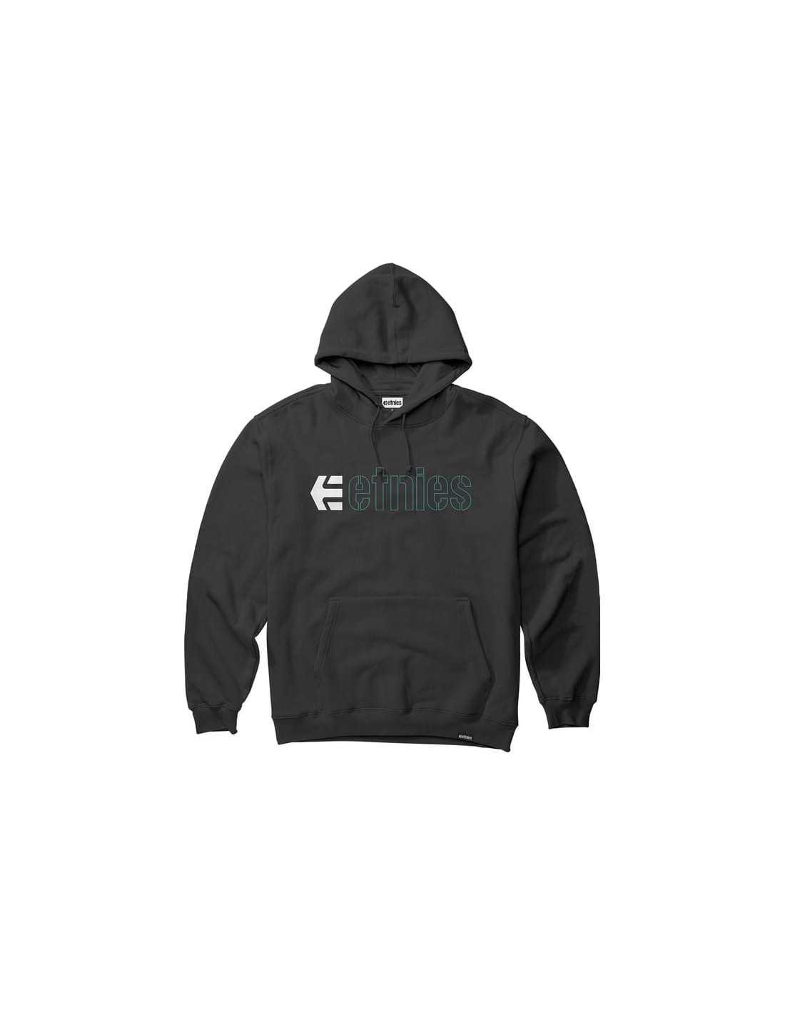 ECORP HOODIE