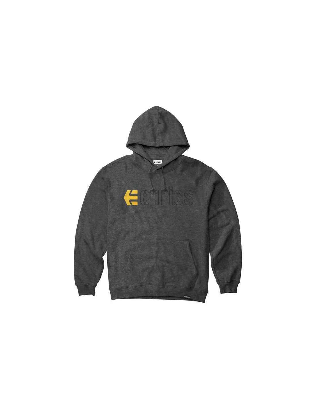 ECORP HOODIE