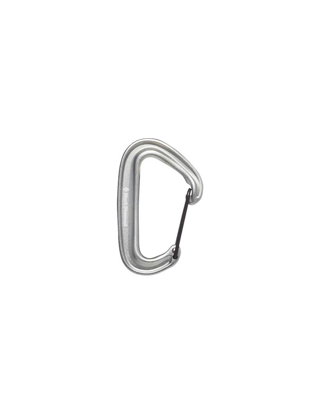 MINIWIRE CARABINER