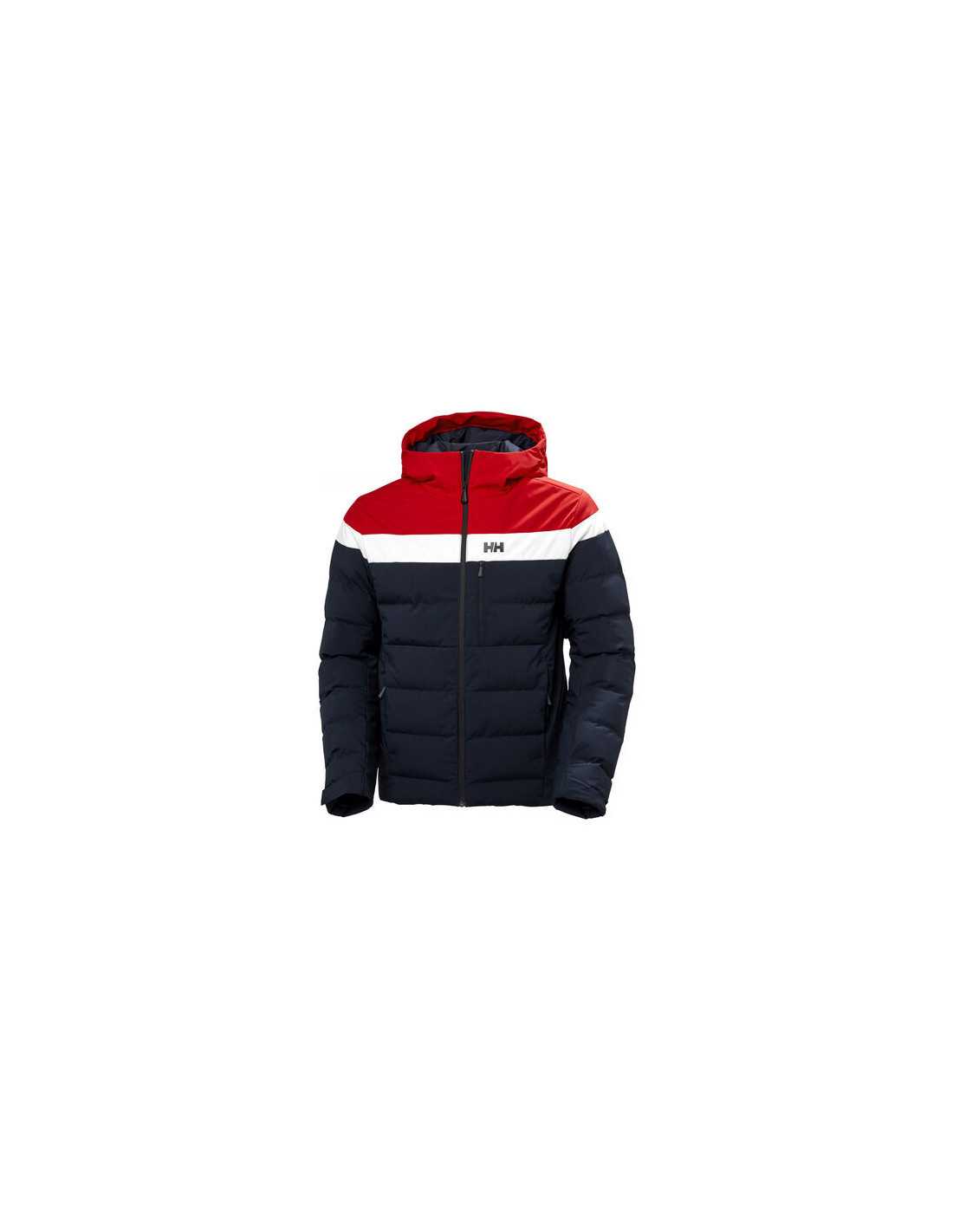 BOSSANOVA PUFFY JACKET