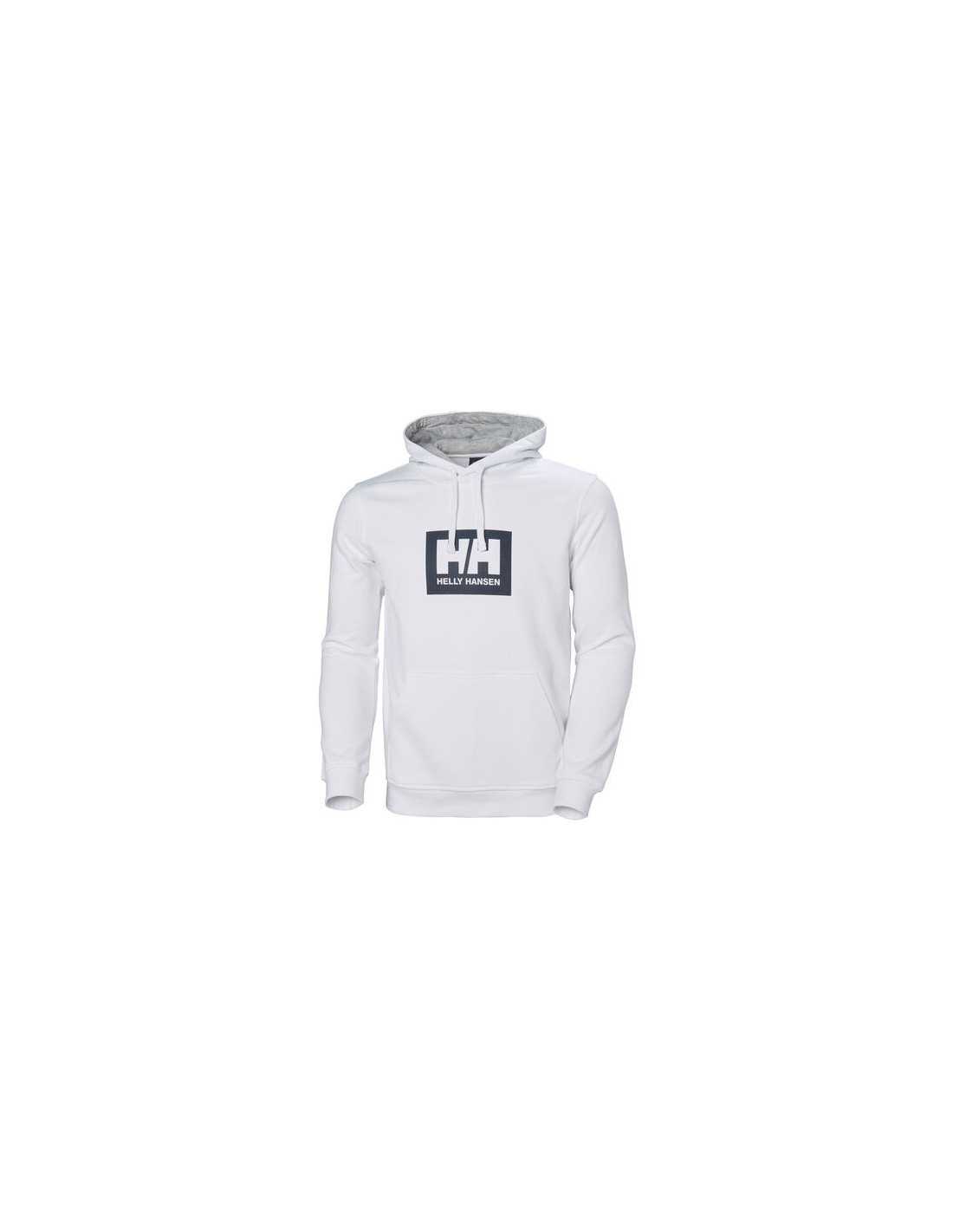 HH BOX HOODIE