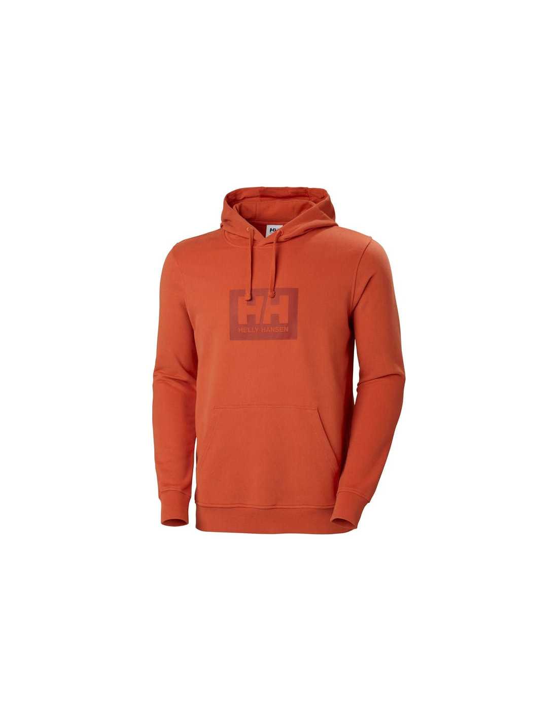 HH BOX HOODIE