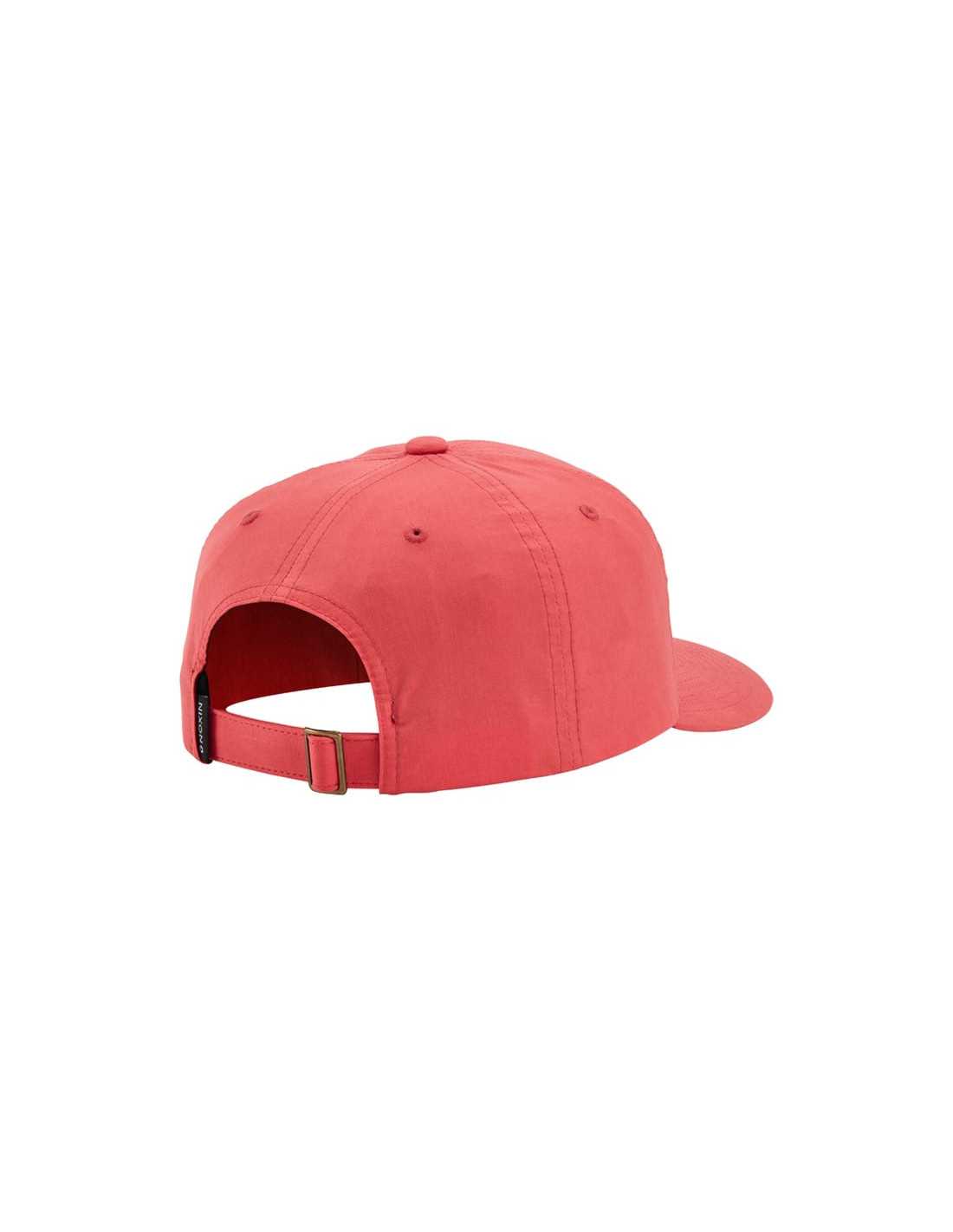 AGENT STRAPBACK HAT