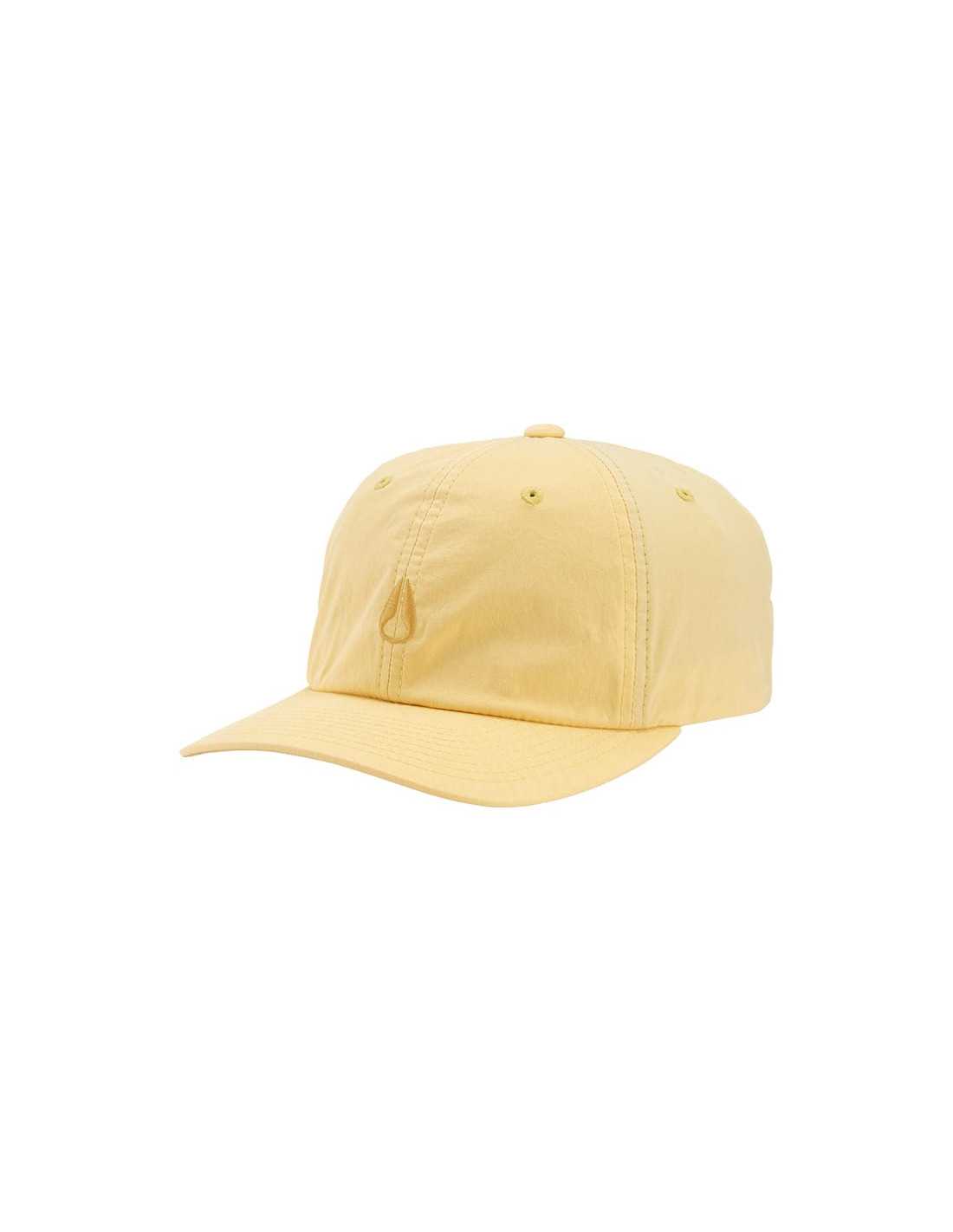 AGENT STRAPBACK HAT