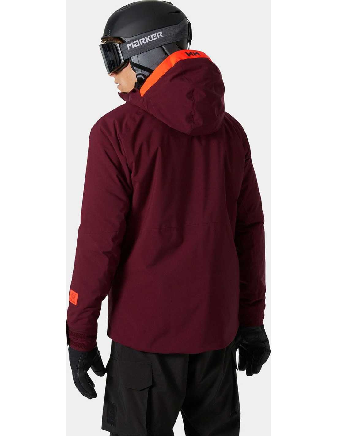 POWDERFACE JACKET