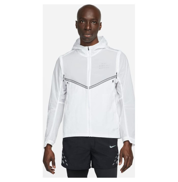 Nike run synth jacket sale