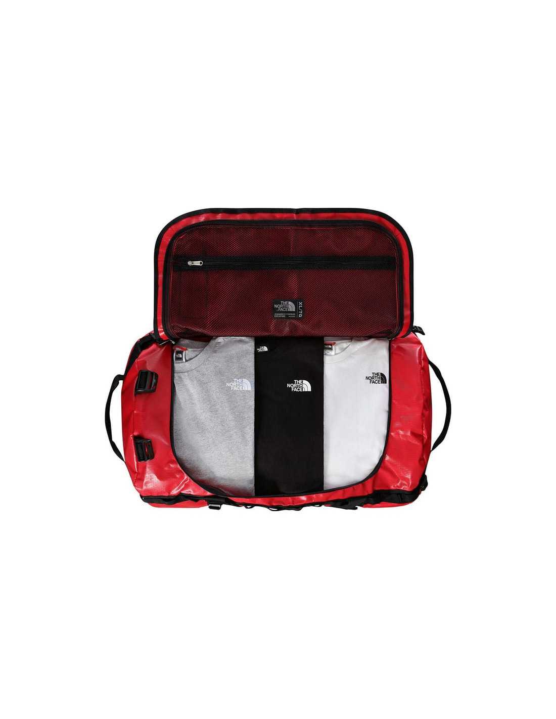 BASE CAMP DUFFEL - XL