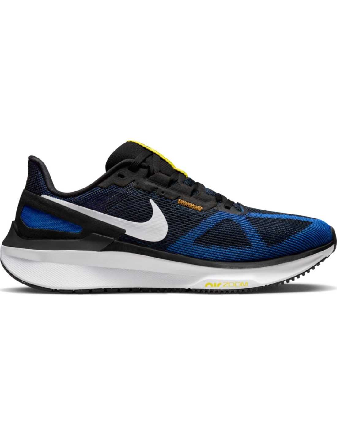 NIKE AIR ZOOM STRUCTURE 25 MEN