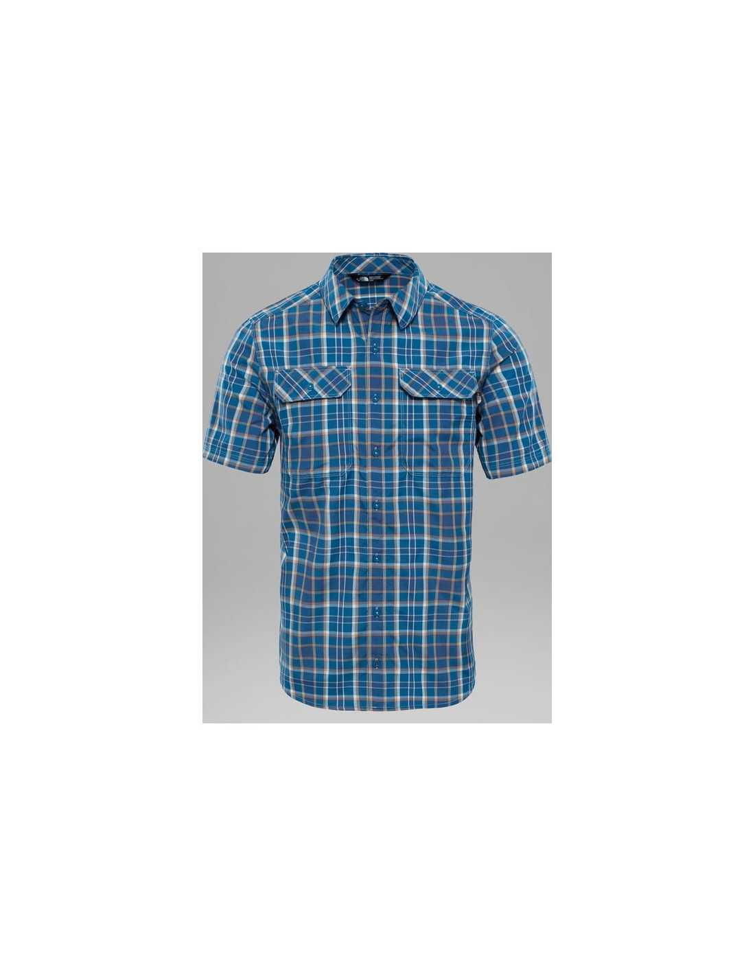 M S S PINE KNOT SHIRT - EU