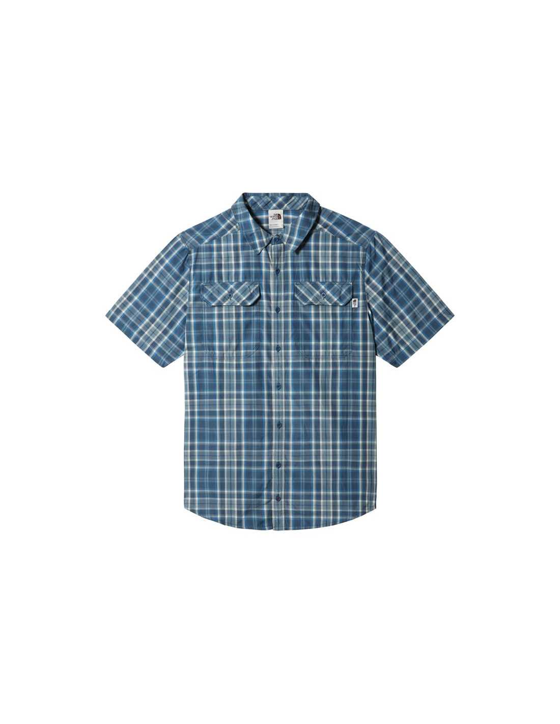 M S S PINE KNOT SHIRT - EU